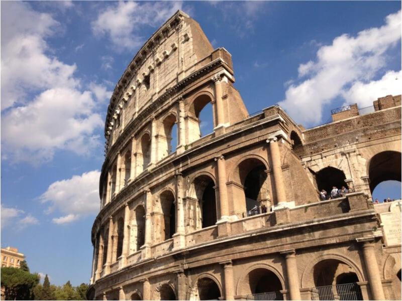 Appartamento Dimora Centro Storico Roma Esterno foto
